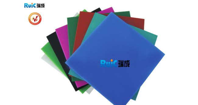 超高分子聚乙烯板材為什么能用于各行各業(yè)？